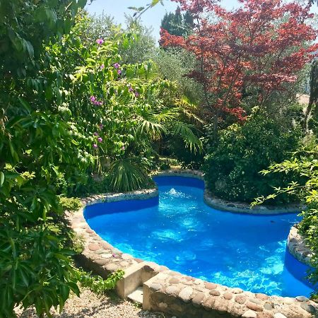 Casa Beretta Daire Garda  Dış mekan fotoğraf