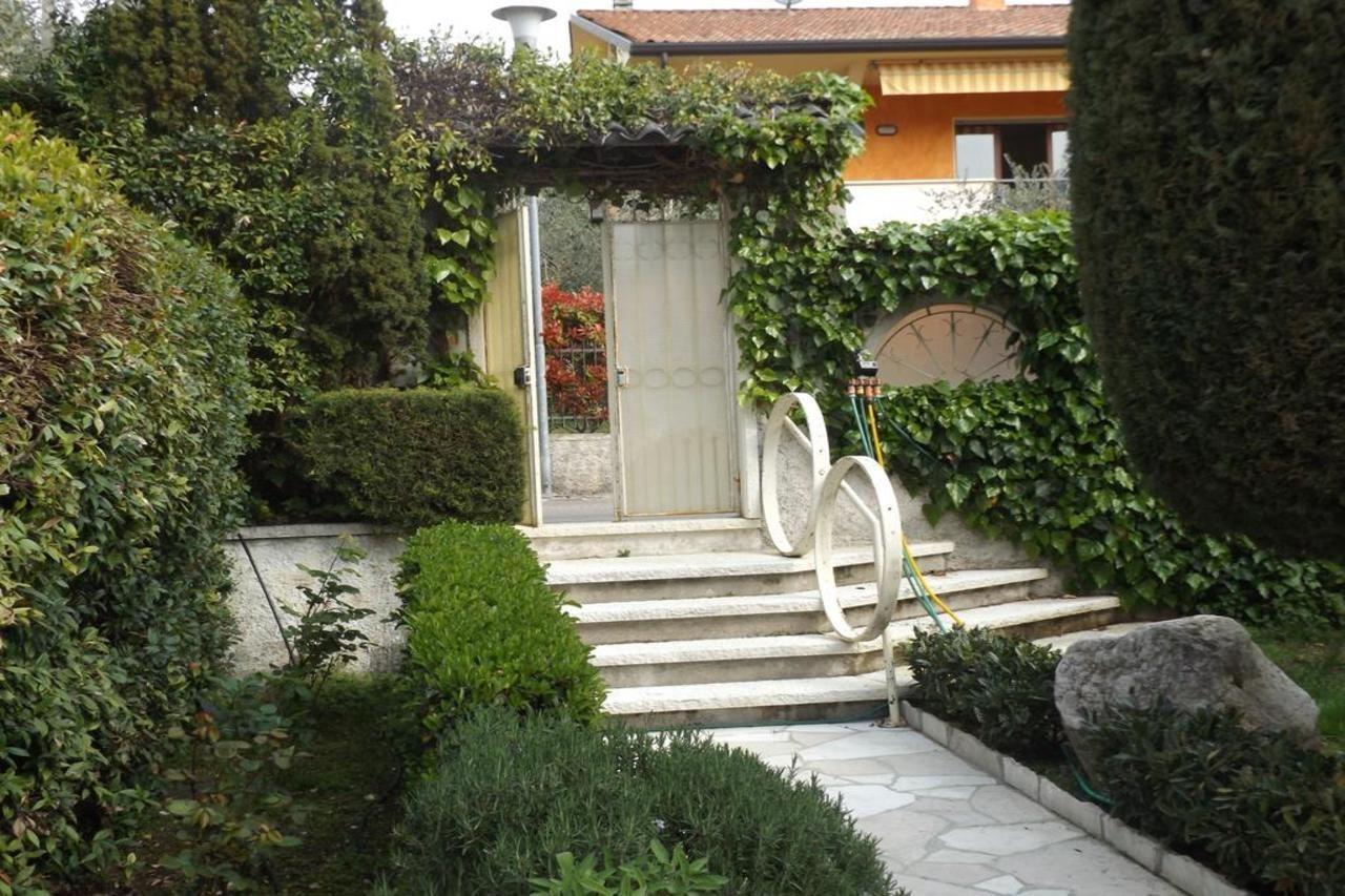 Casa Beretta Daire Garda  Dış mekan fotoğraf