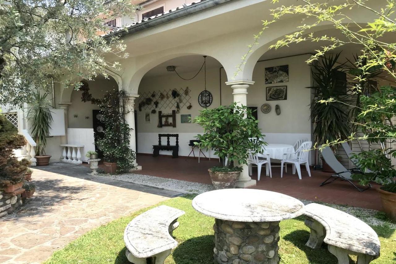 Casa Beretta Daire Garda  Dış mekan fotoğraf