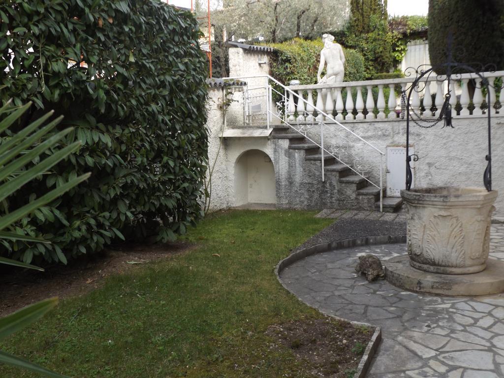 Casa Beretta Daire Garda  Dış mekan fotoğraf