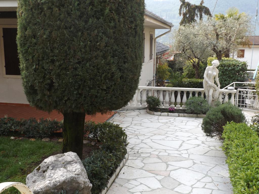 Casa Beretta Daire Garda  Dış mekan fotoğraf