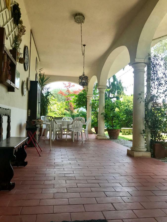 Casa Beretta Daire Garda  Dış mekan fotoğraf