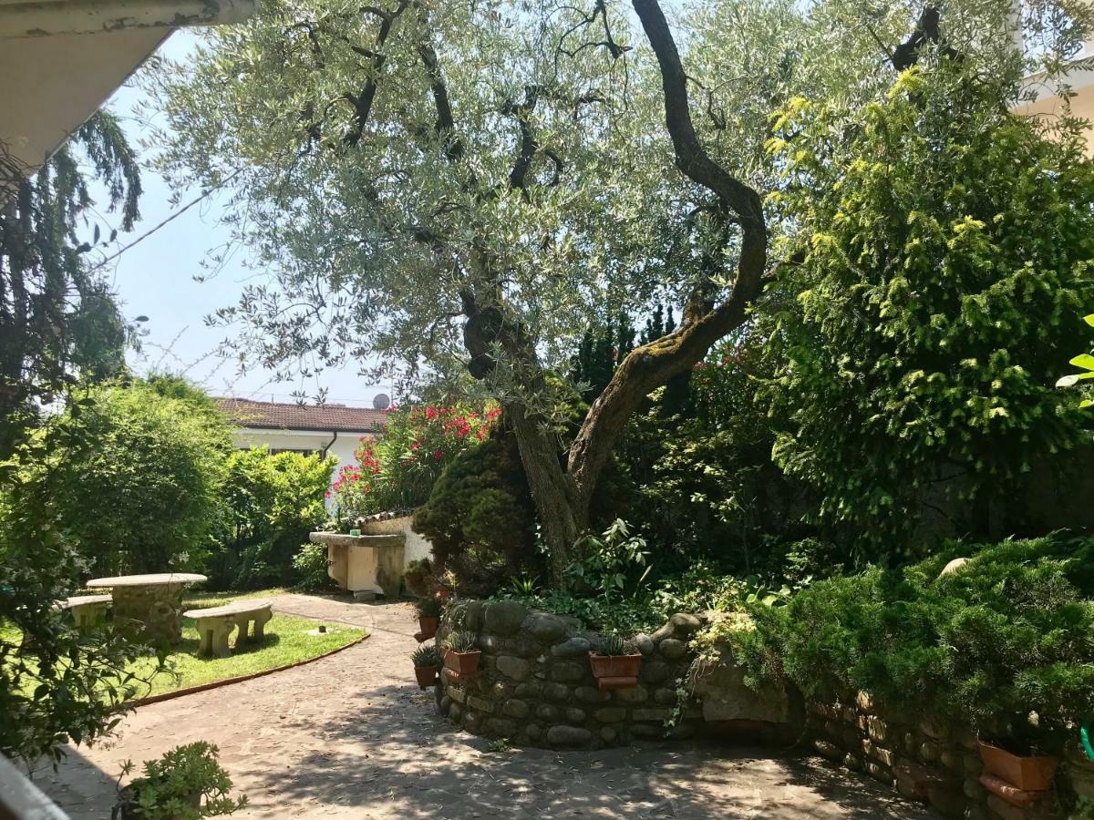 Casa Beretta Daire Garda  Dış mekan fotoğraf