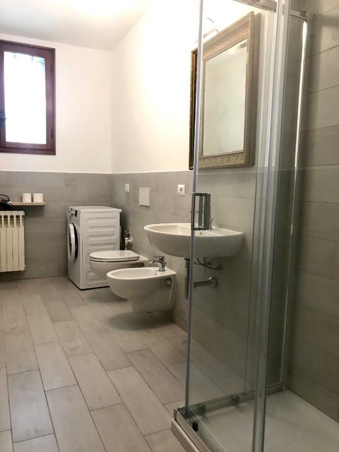 Casa Beretta Daire Garda  Dış mekan fotoğraf