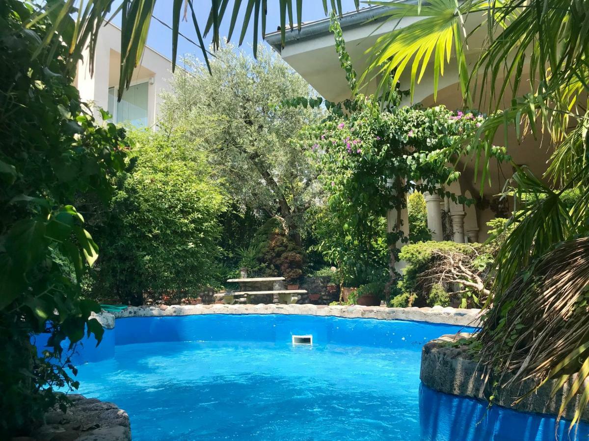 Casa Beretta Daire Garda  Dış mekan fotoğraf