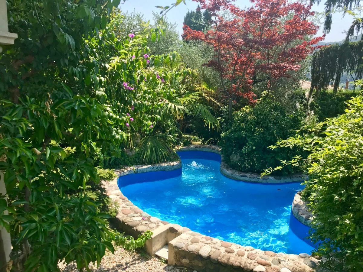 Casa Beretta Daire Garda  Dış mekan fotoğraf