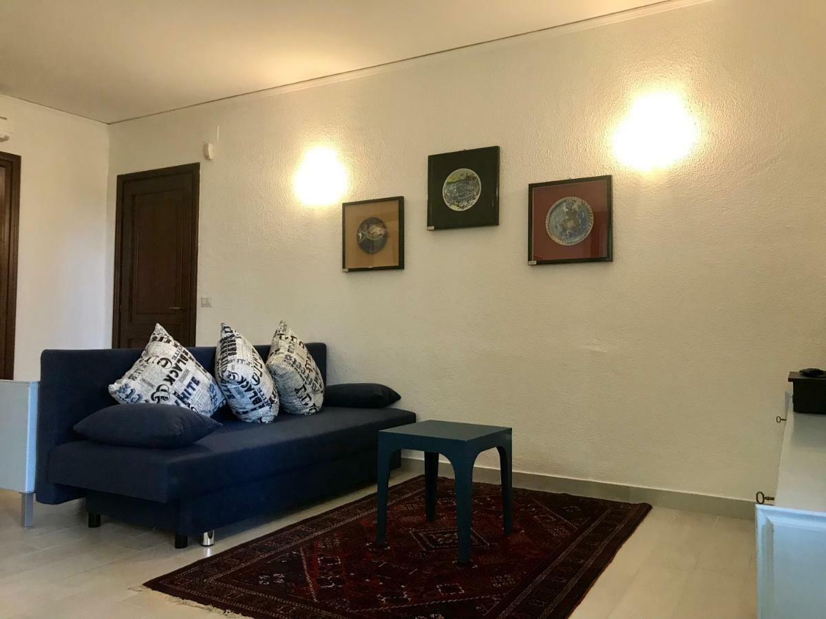 Casa Beretta Daire Garda  Dış mekan fotoğraf