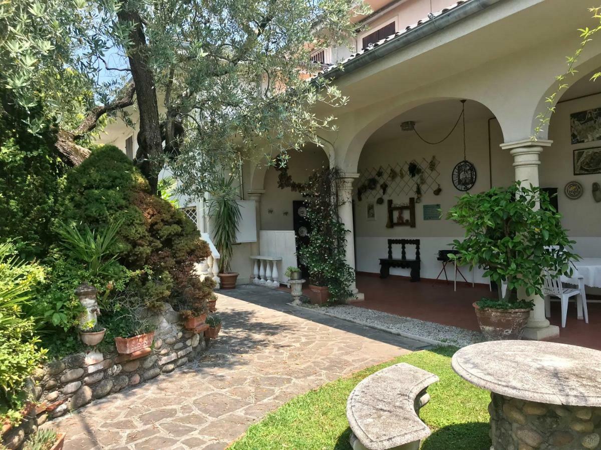Casa Beretta Daire Garda  Dış mekan fotoğraf