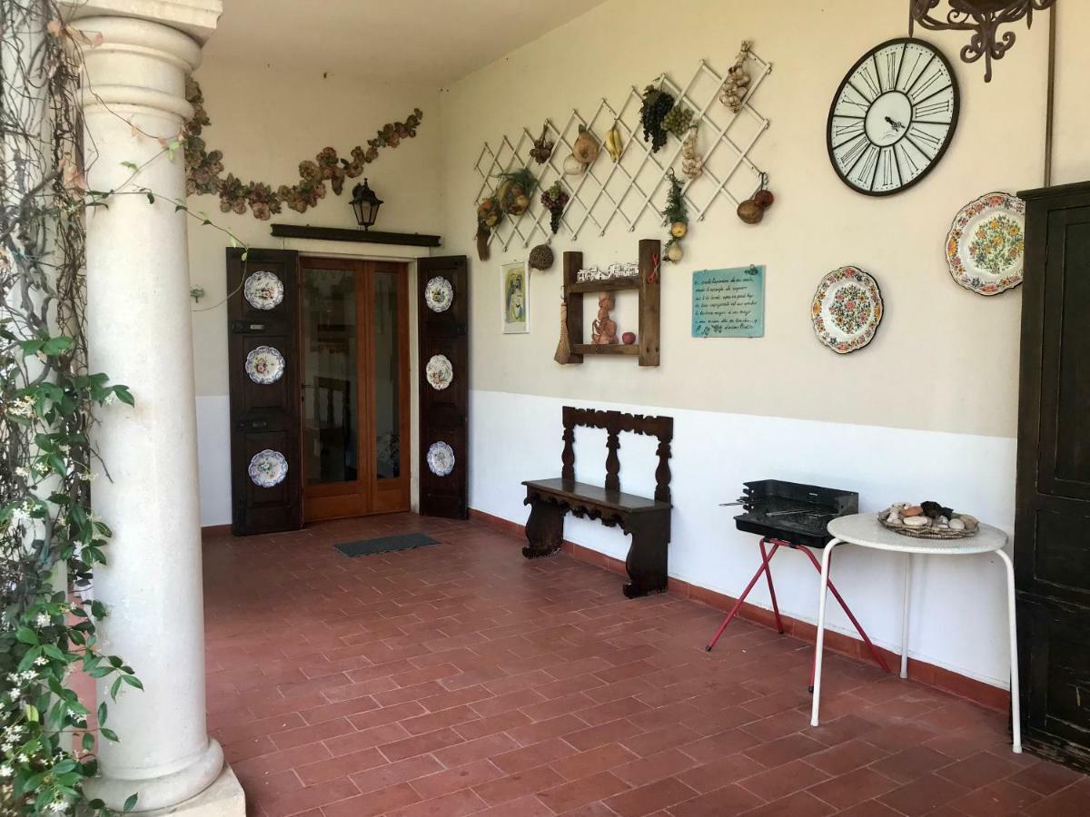 Casa Beretta Daire Garda  Dış mekan fotoğraf