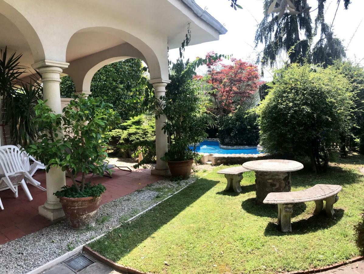 Casa Beretta Daire Garda  Dış mekan fotoğraf