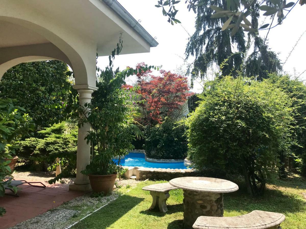 Casa Beretta Daire Garda  Dış mekan fotoğraf