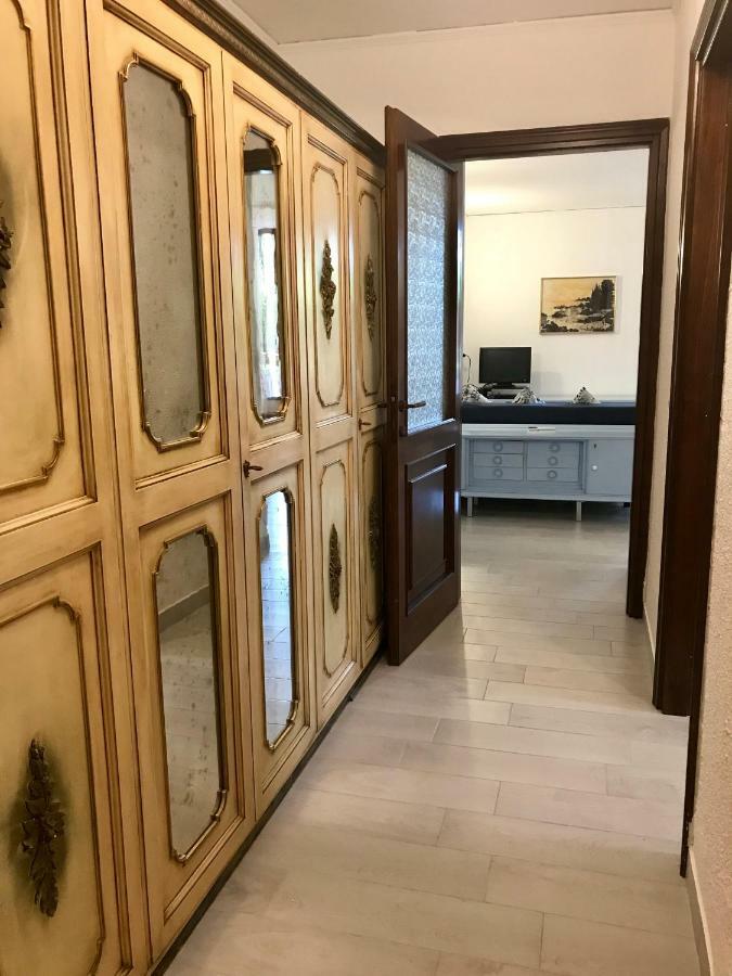 Casa Beretta Daire Garda  Dış mekan fotoğraf