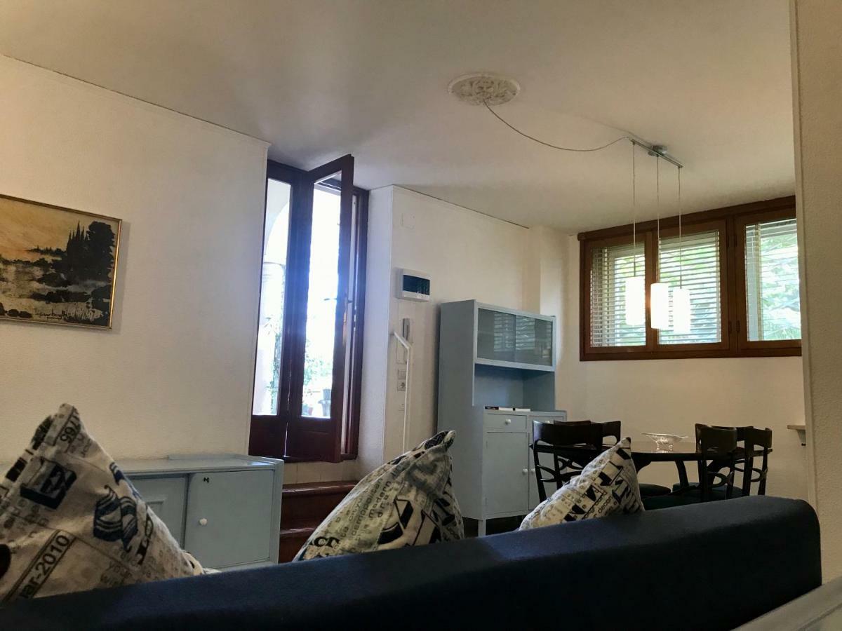 Casa Beretta Daire Garda  Dış mekan fotoğraf